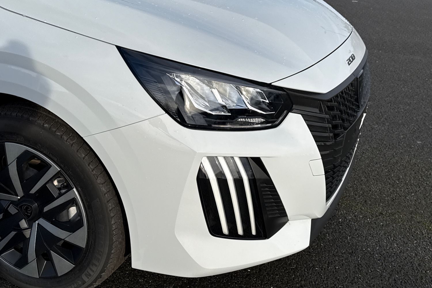 Used Peugeot 208 2026 for sale - 77187487: Photo 24