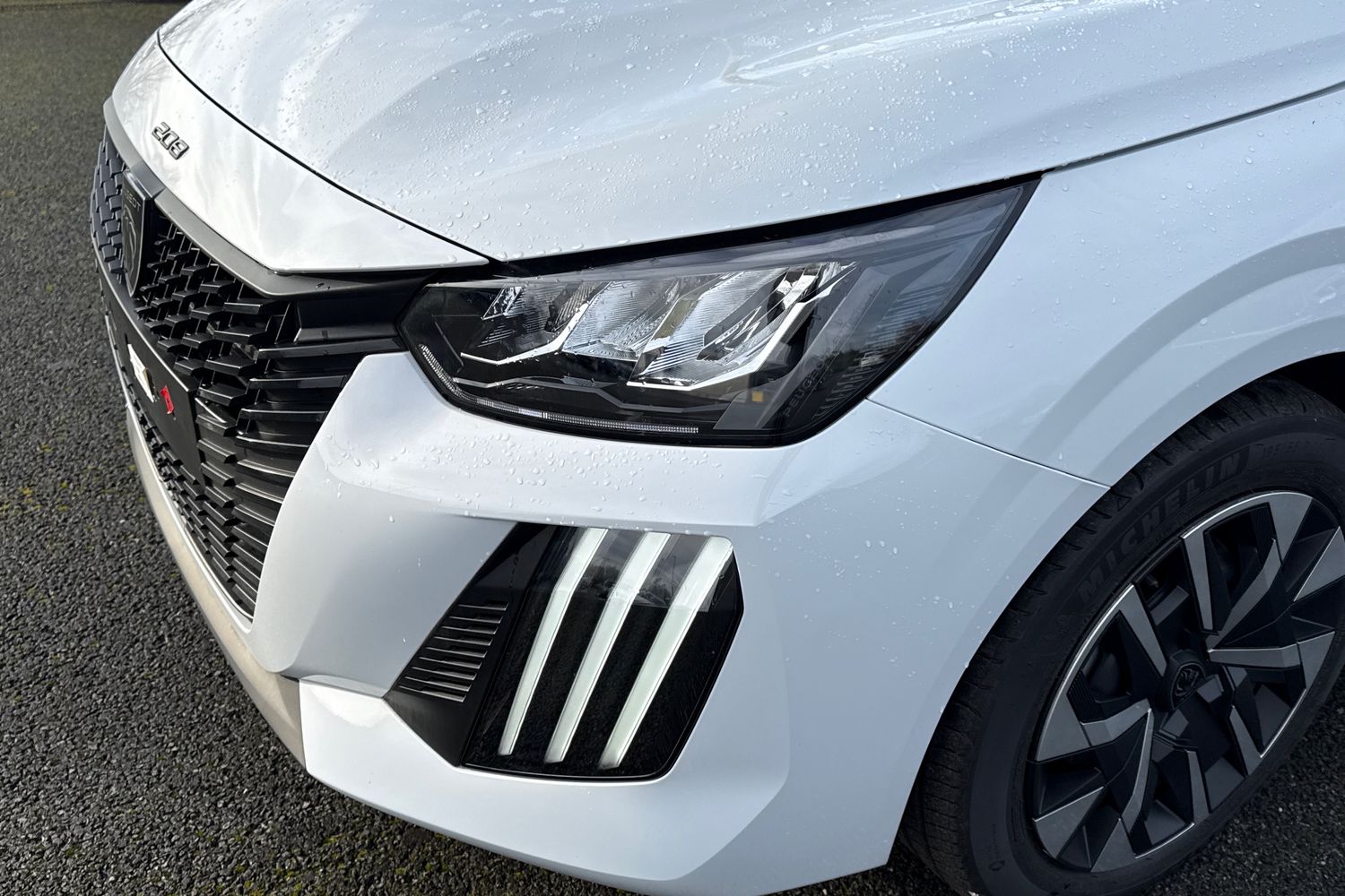 Used Peugeot 208 2026 for sale - 77187487: Photo 25