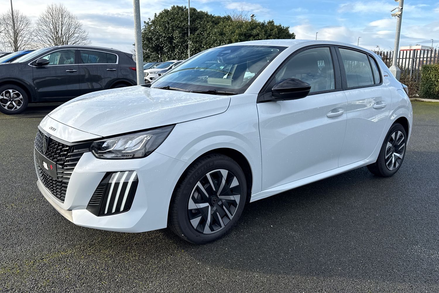 Used Peugeot 208 2026 for sale - 77187487: Photo 26