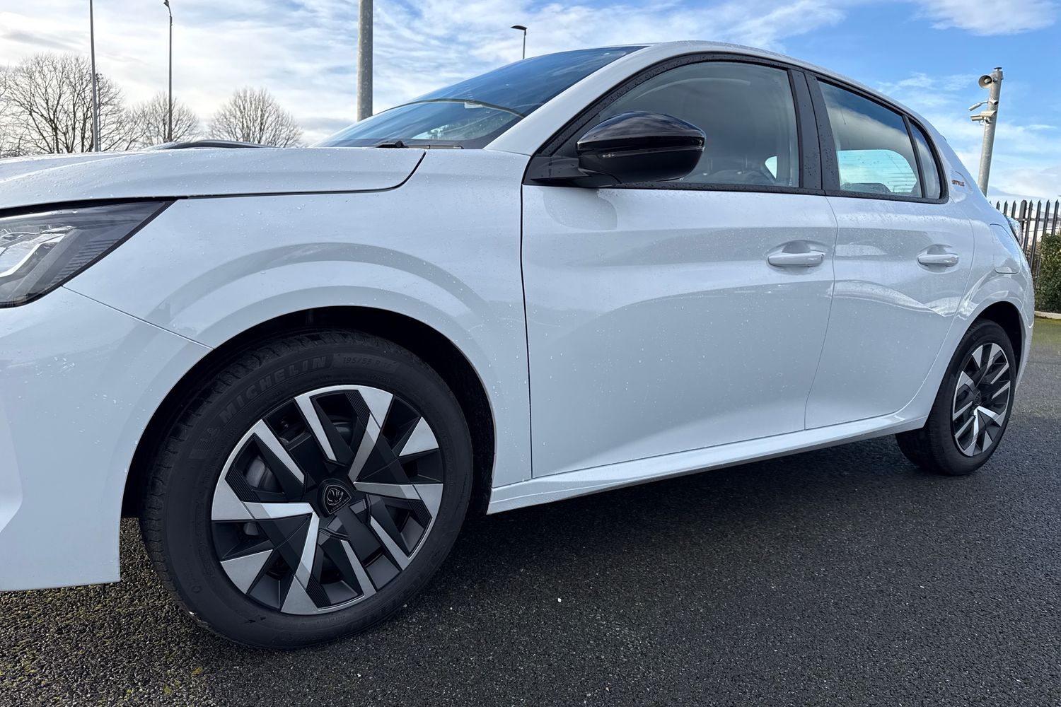 Used Peugeot 208 2026 for sale - 77187487: Photo 27