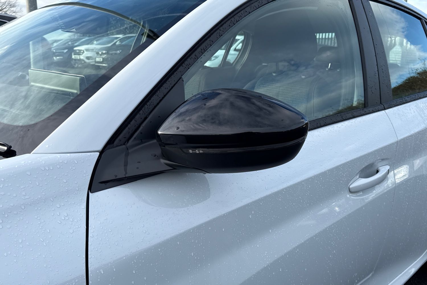 Used Peugeot 208 2026 for sale - 77187487: Photo 28