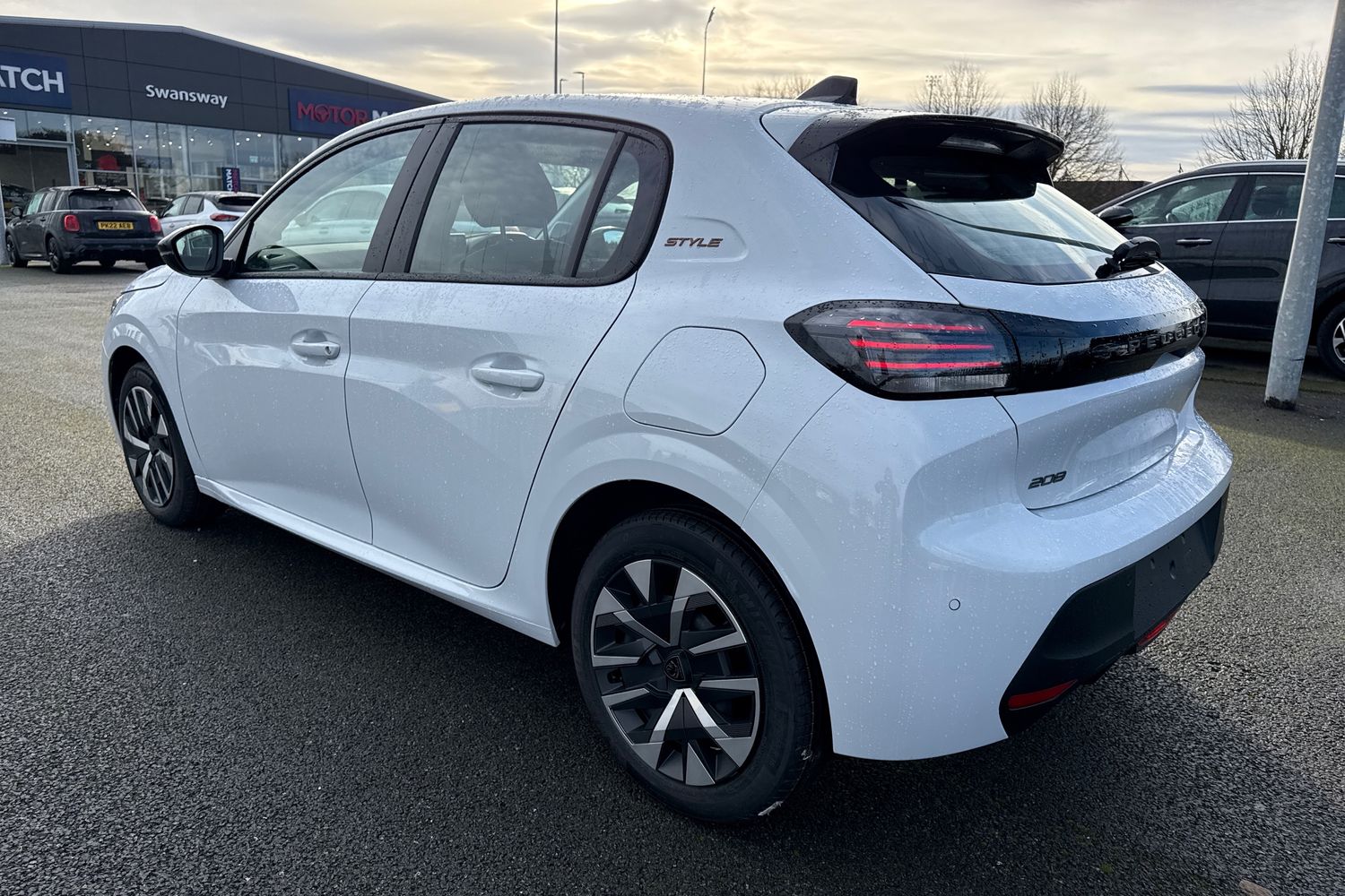 Used Peugeot 208 2026 for sale - 77187487: Photo 29