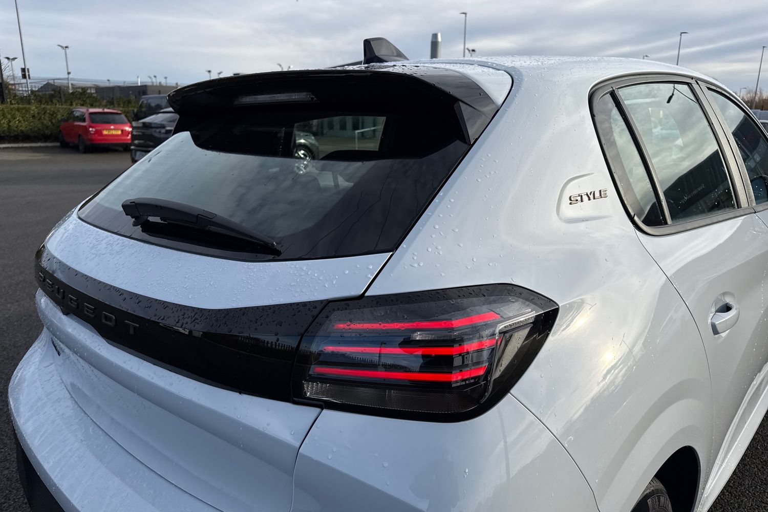 Used Peugeot 208 2026 for sale - 77187487: Photo 31