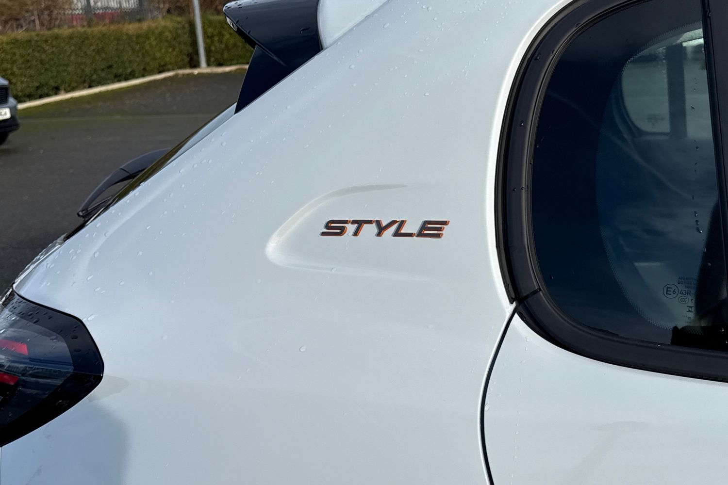 Used Peugeot 208 2026 for sale - 77187487: Photo 33