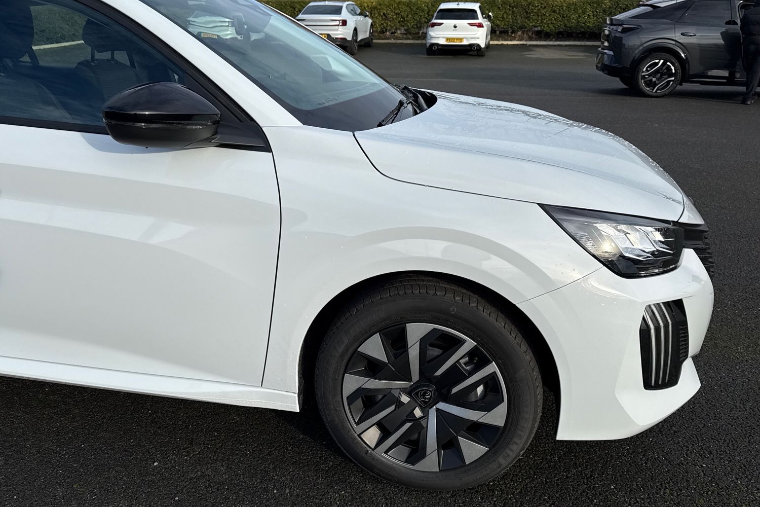 Used Peugeot 208 2026 for sale - 77187487: Photo 36