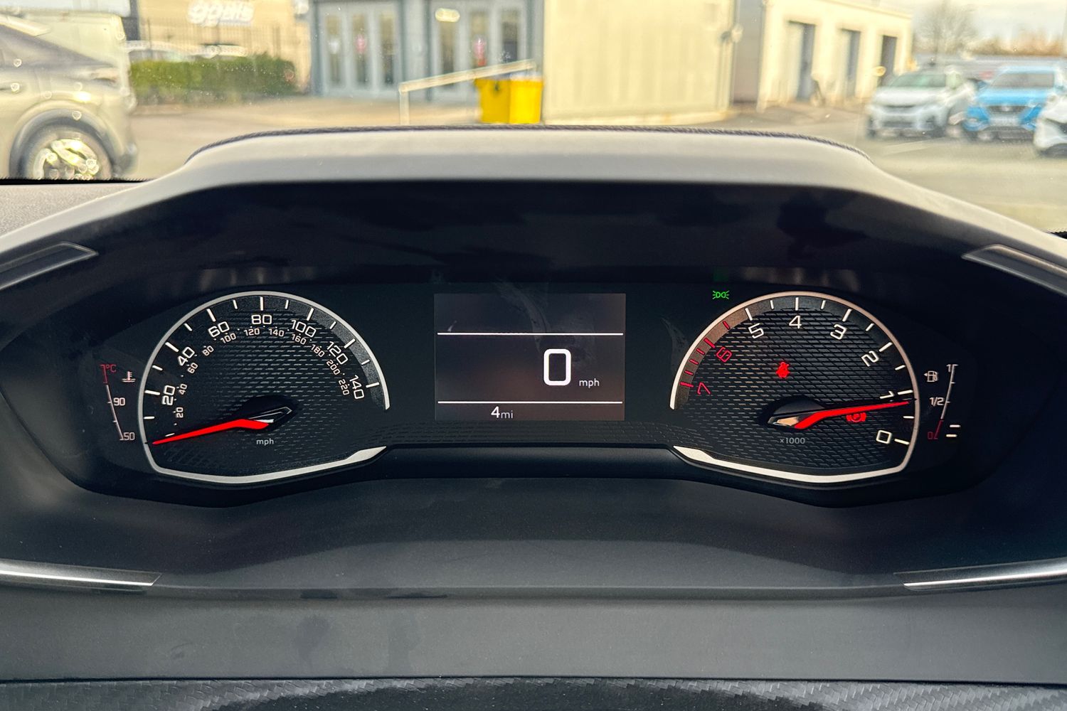 Used Peugeot 208 2026 for sale - 77187487: Photo 37