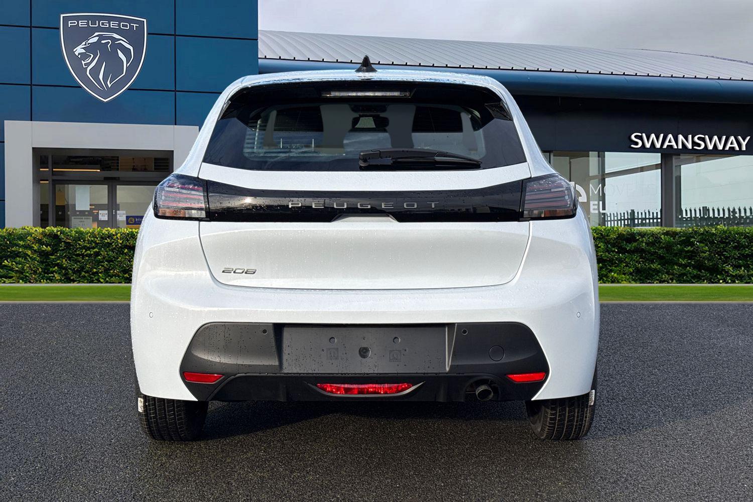 Used Peugeot 208 2026 for sale - 77187487: Photo 4