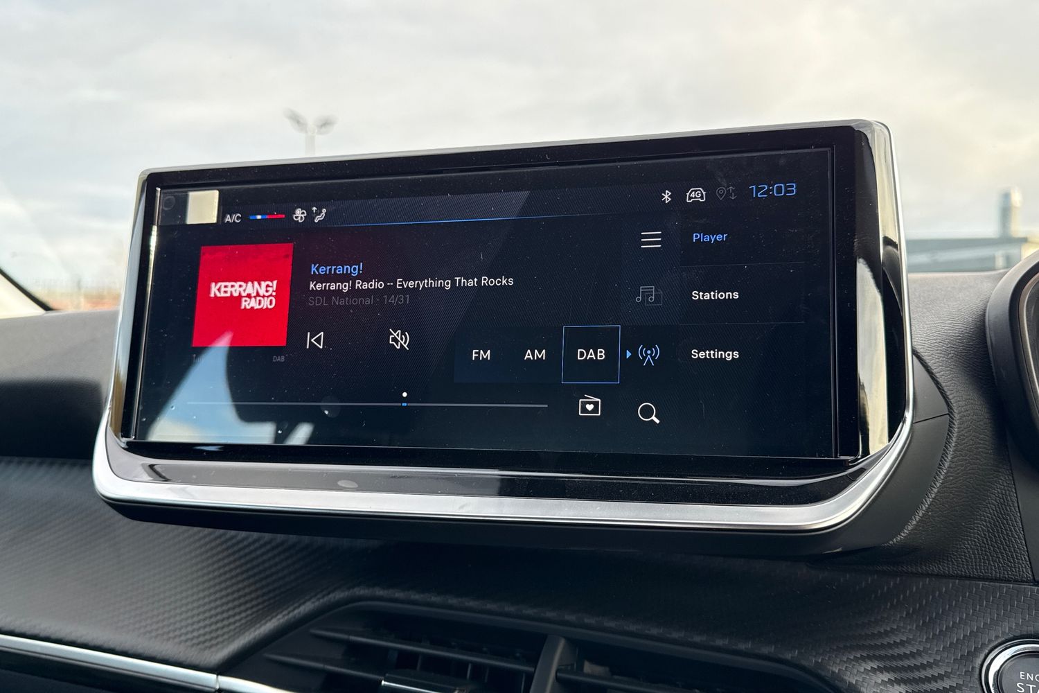 Used Peugeot 208 2026 for sale - 77187487: Photo 44