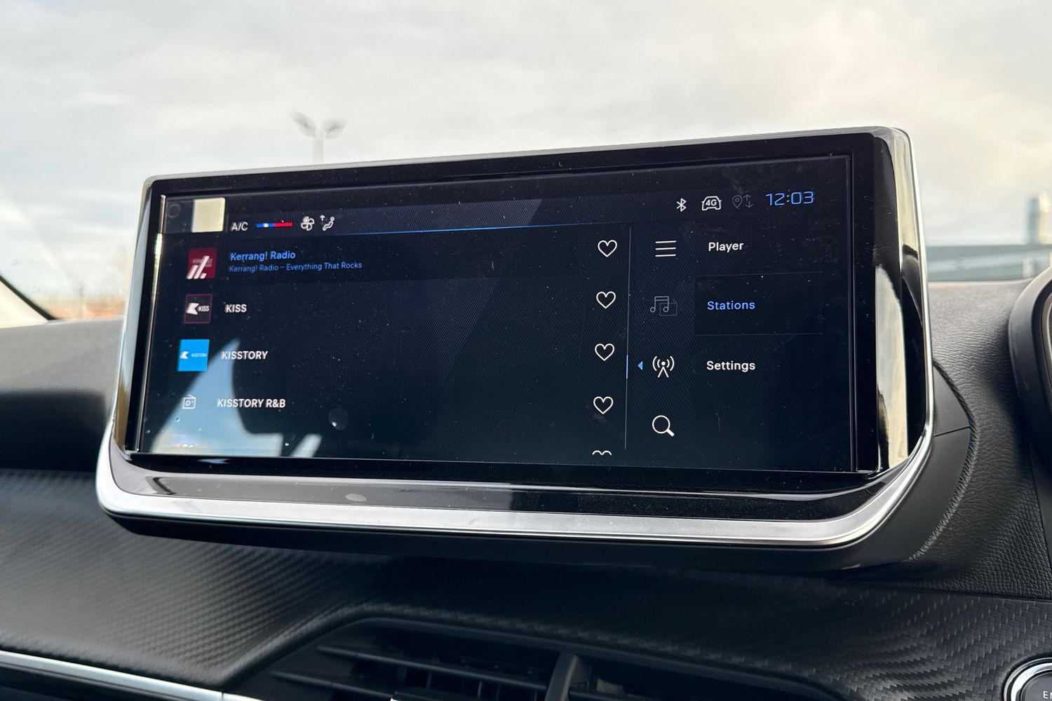 Used Peugeot 208 2026 for sale - 77187487: Photo 45