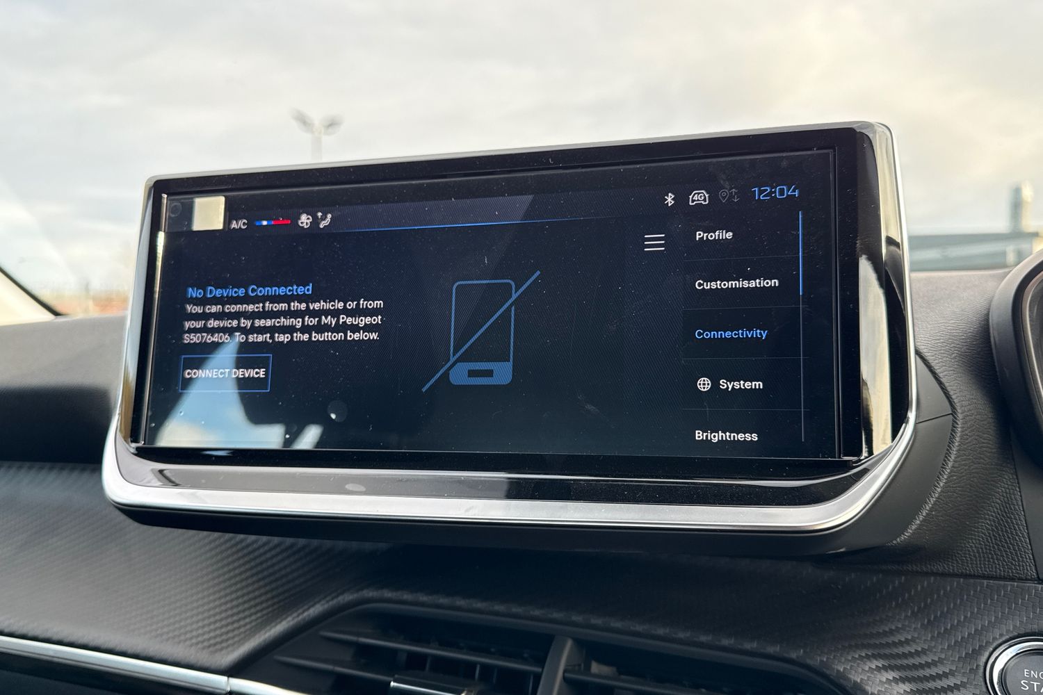 Used Peugeot 208 2026 for sale - 77187487: Photo 46