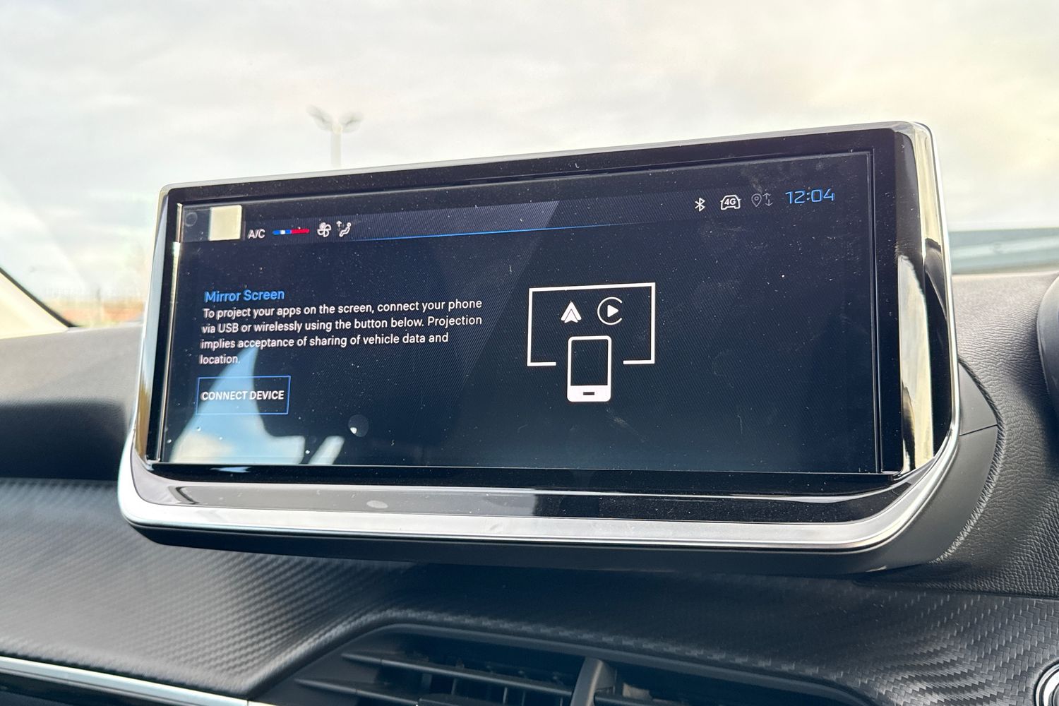 Used Peugeot 208 2026 for sale - 77187487: Photo 47