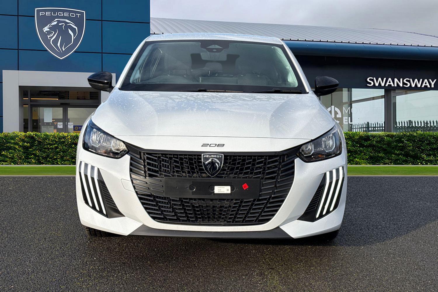 Used Peugeot 208 2026 for sale - 77187487: Photo 5