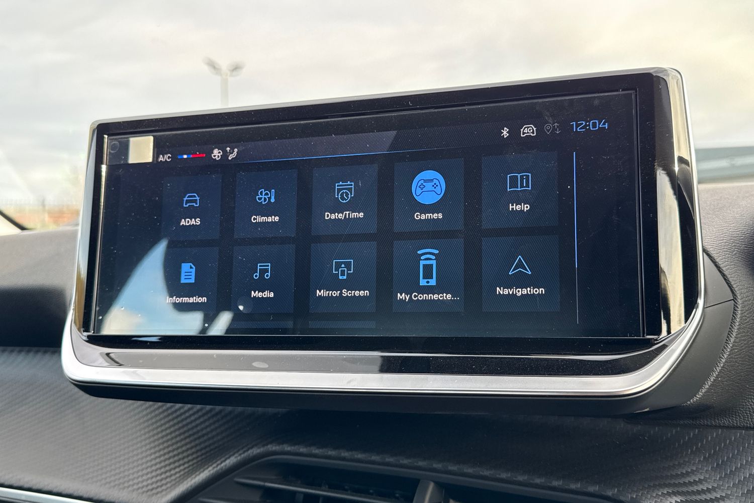 Used Peugeot 208 2026 for sale - 77187487: Photo 50