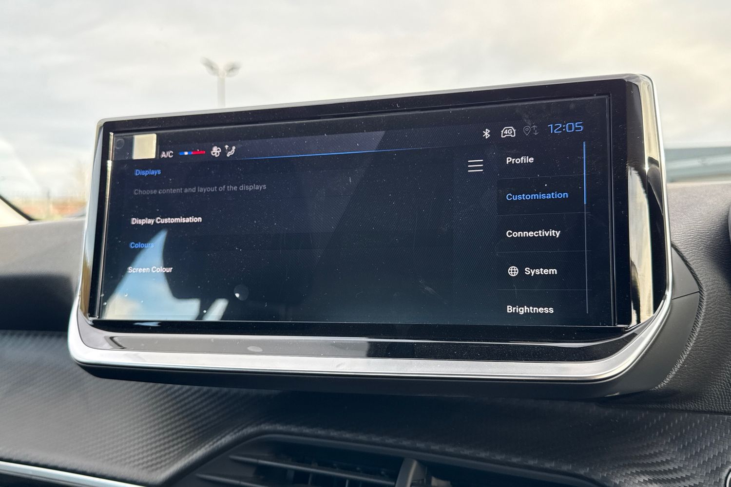 Used Peugeot 208 2026 for sale - 77187487: Photo 52