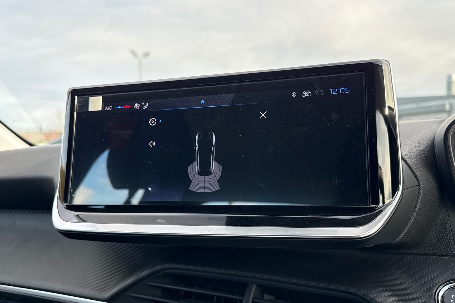 Used Peugeot 208 2026 for sale - 77187487: Photo 53