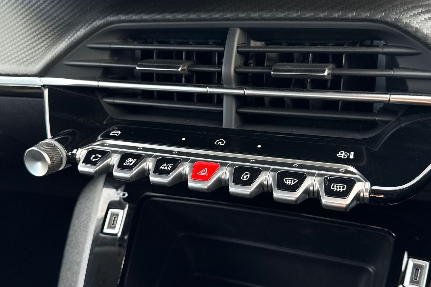 Used Peugeot 208 2026 for sale - 77187487: Photo 55