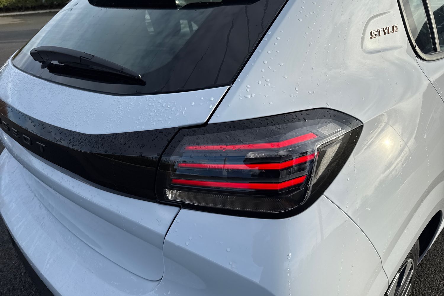 Used Peugeot 208 2026 for sale - 77187487: Photo 7