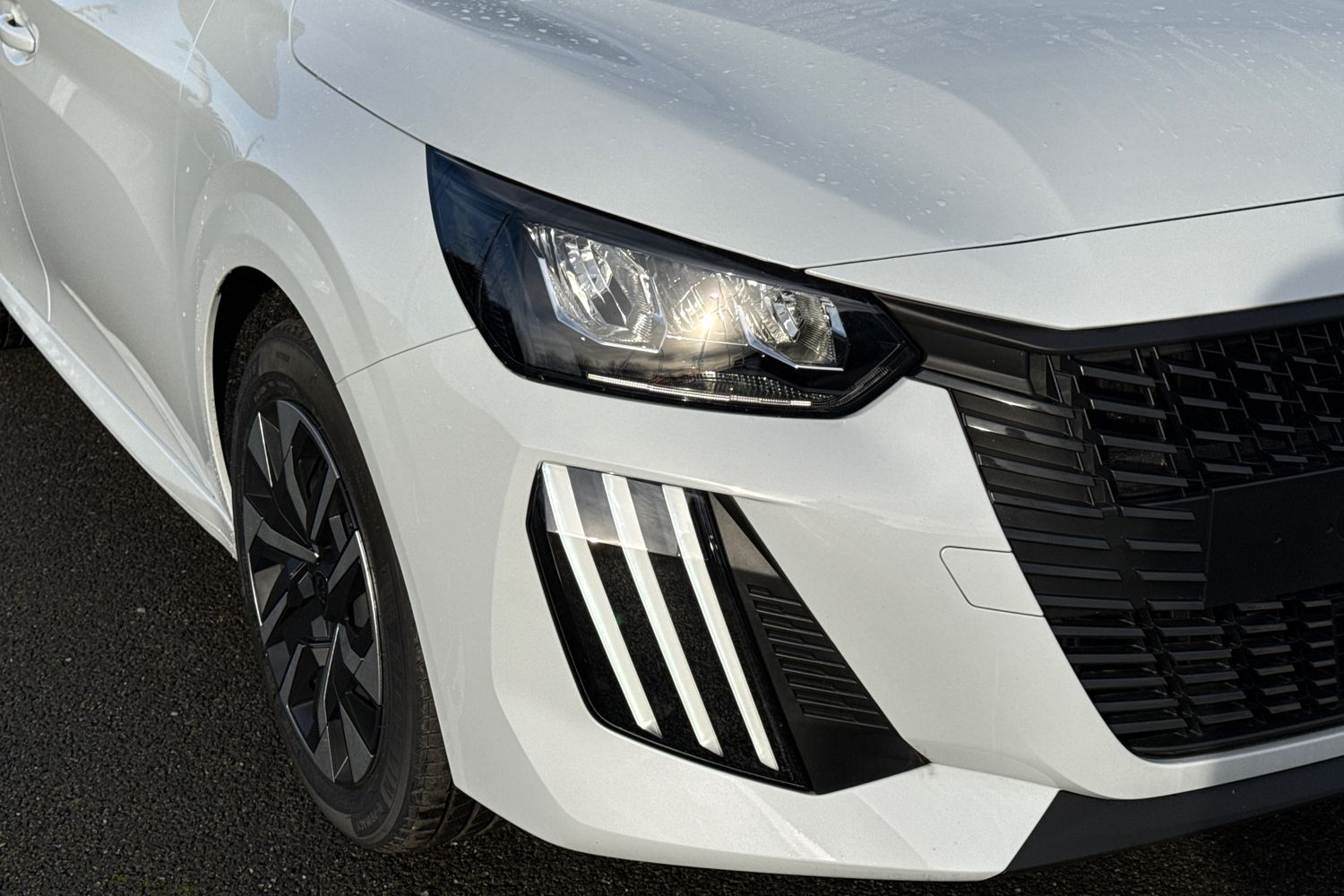 Used Peugeot 208 2026 for sale - 77187487: Photo 8