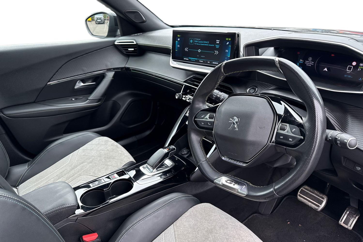 Used Peugeot 2008 2021 for sale - 77973296: Photo 14