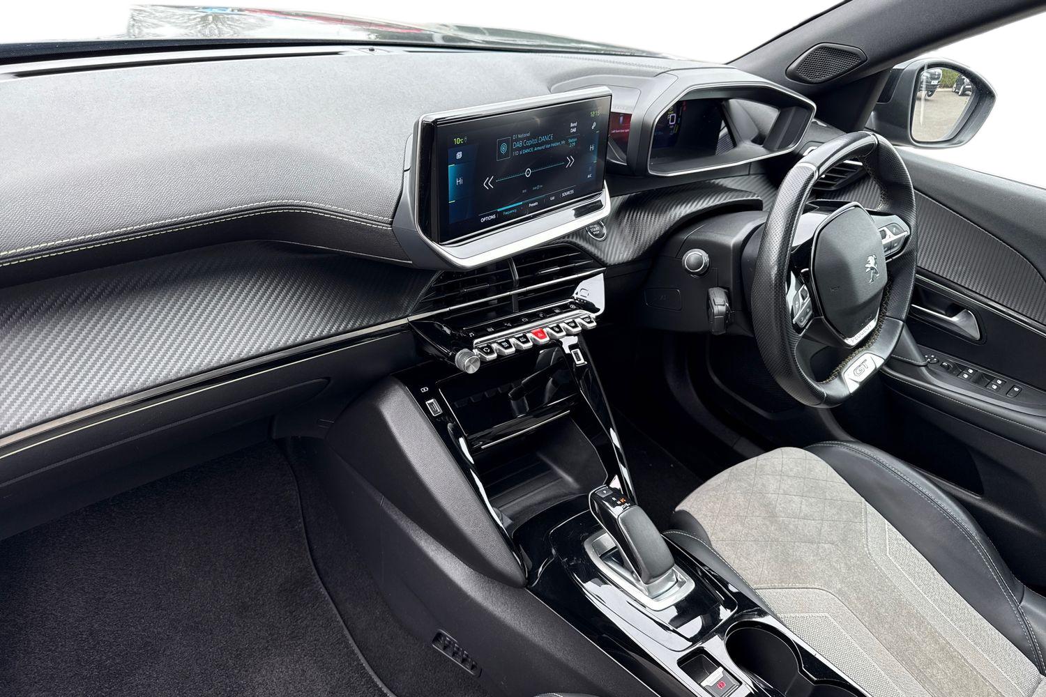 Used Peugeot 2008 2021 for sale - 77973296: Photo 15