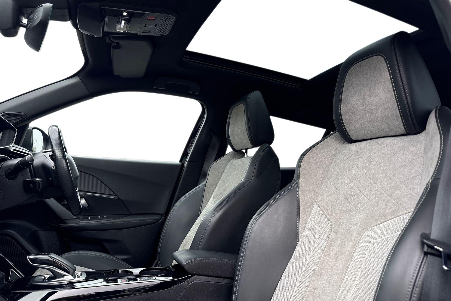 Used Peugeot 2008 2021 for sale - 77973296: Photo 16