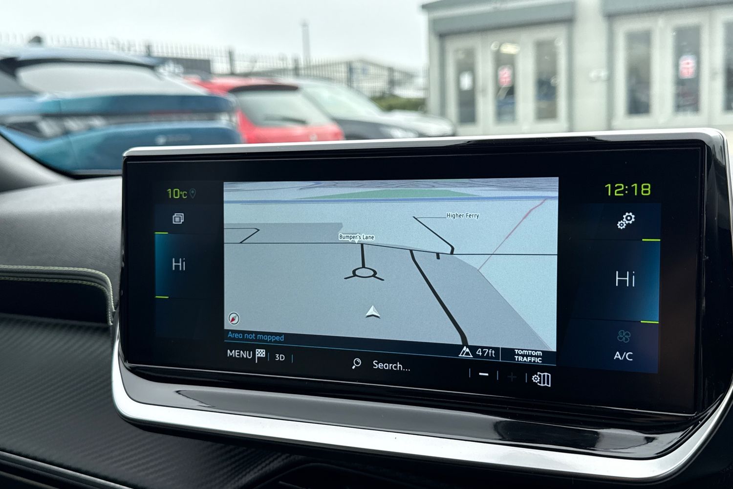 Used Peugeot 2008 2021 for sale - 77973296: Photo 17