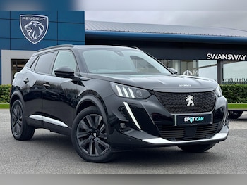 Peugeot 2008 feature image