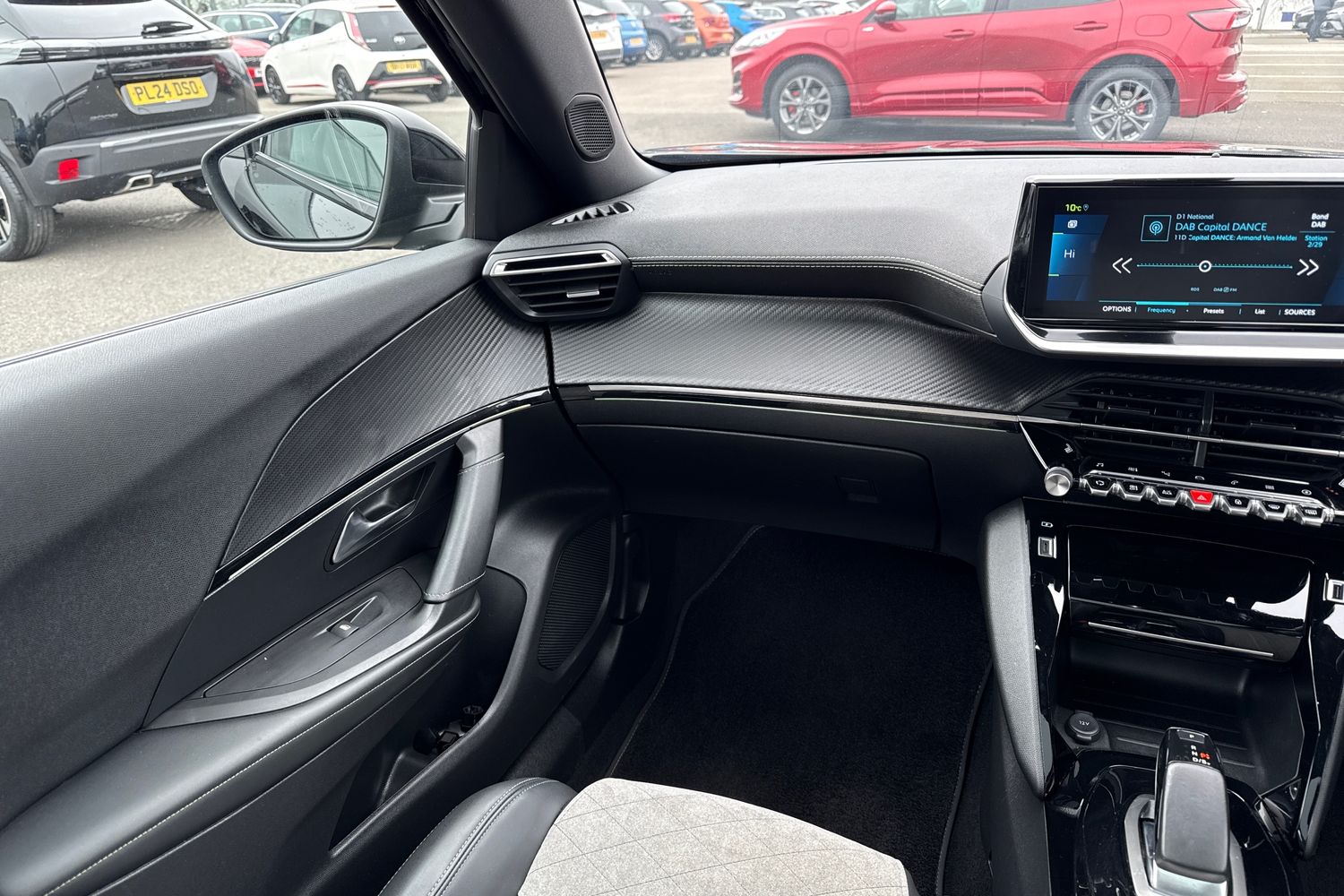 Used Peugeot 2008 2021 for sale - 77973296: Photo 20