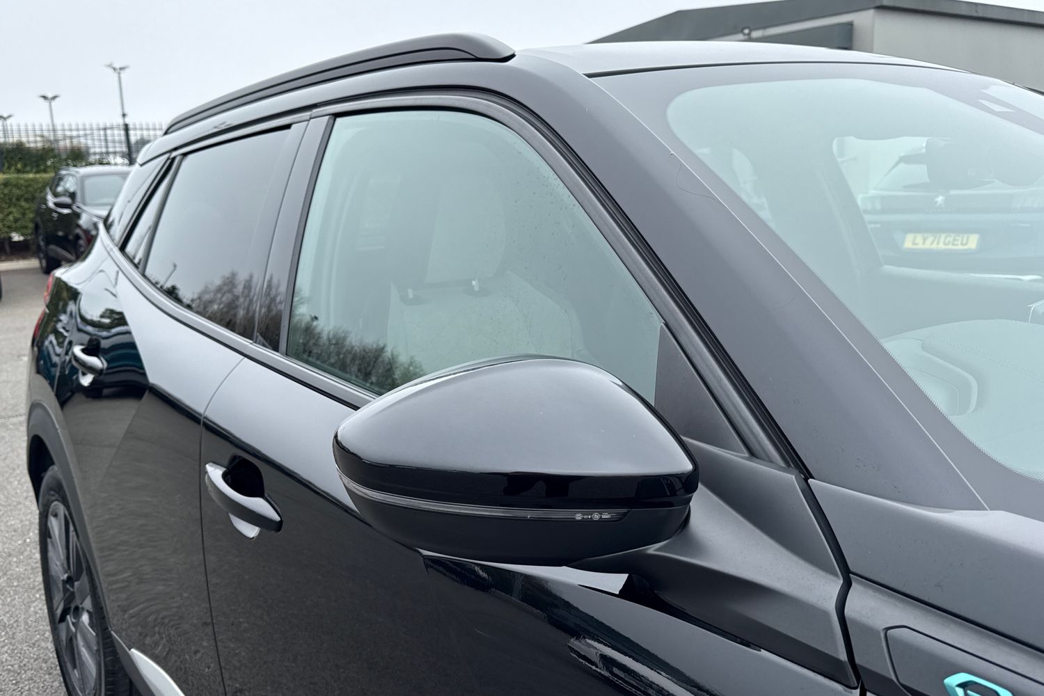 Used Peugeot 2008 2021 for sale - 77973296: Photo 28