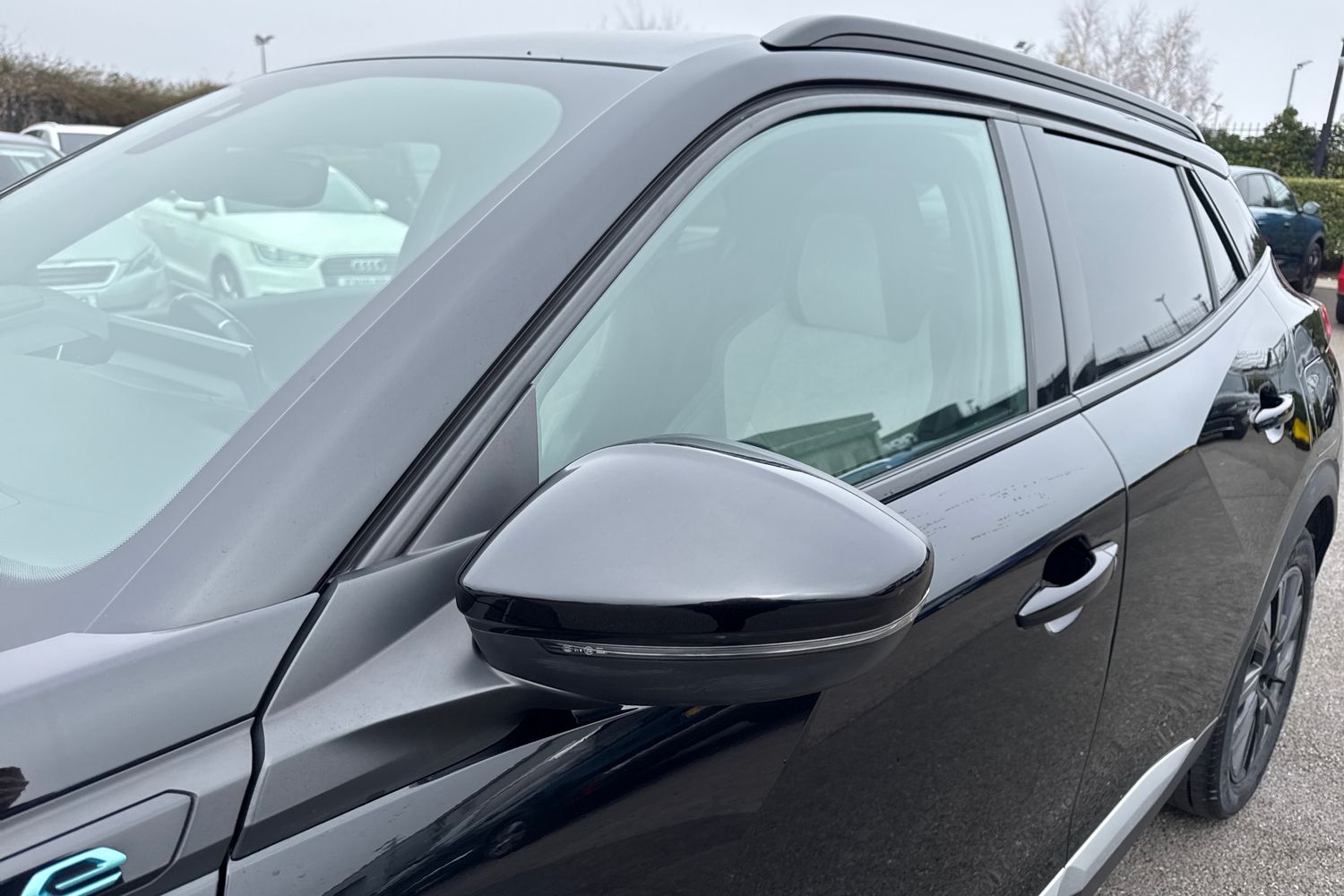 Used Peugeot 2008 2021 for sale - 77973296: Photo 30