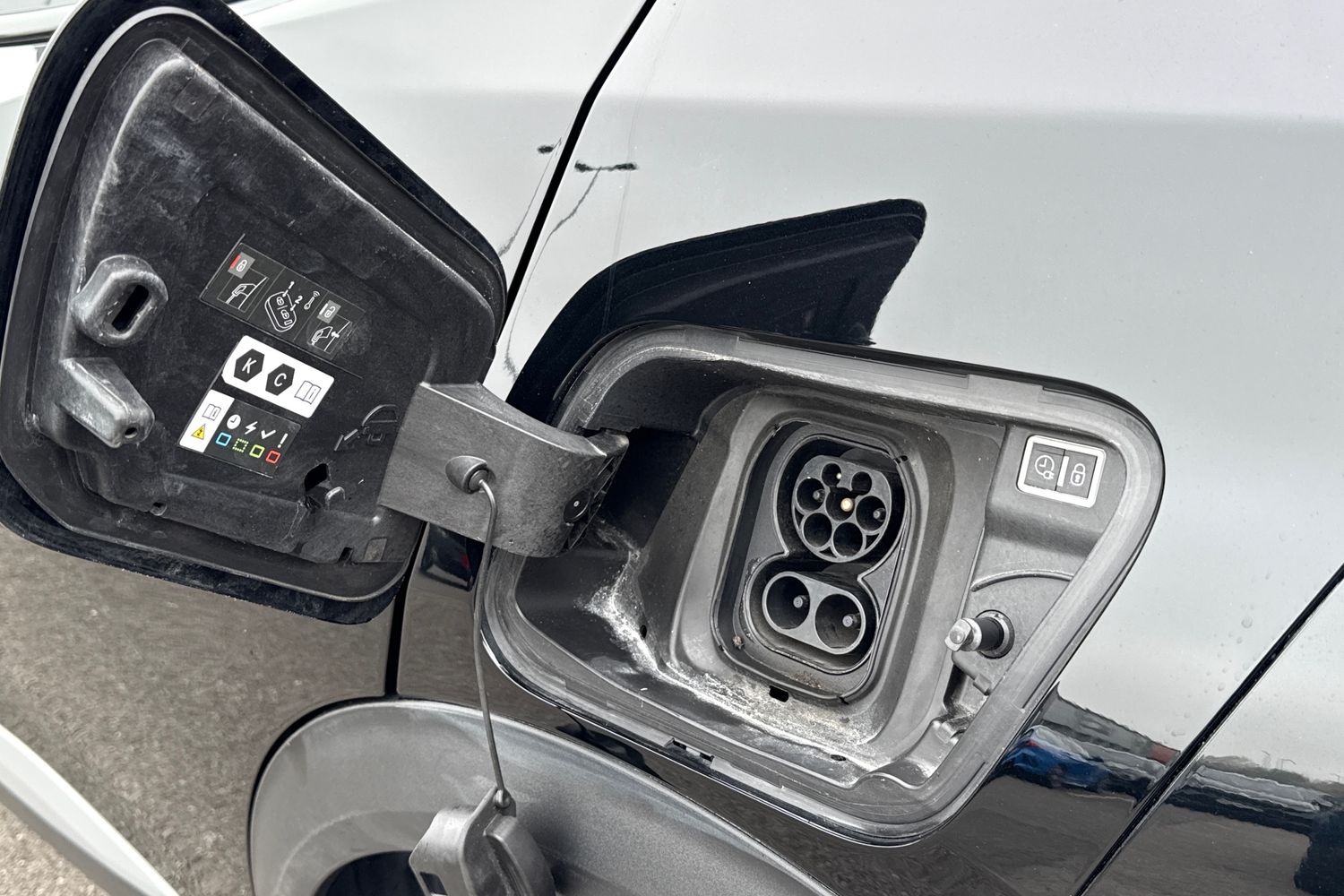 Used Peugeot 2008 2021 for sale - 77973296: Photo 36