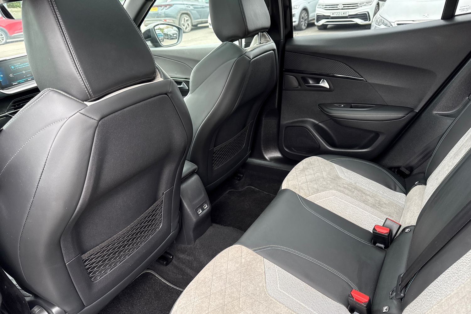 Used Peugeot 2008 2021 for sale - 77973296: Photo 37