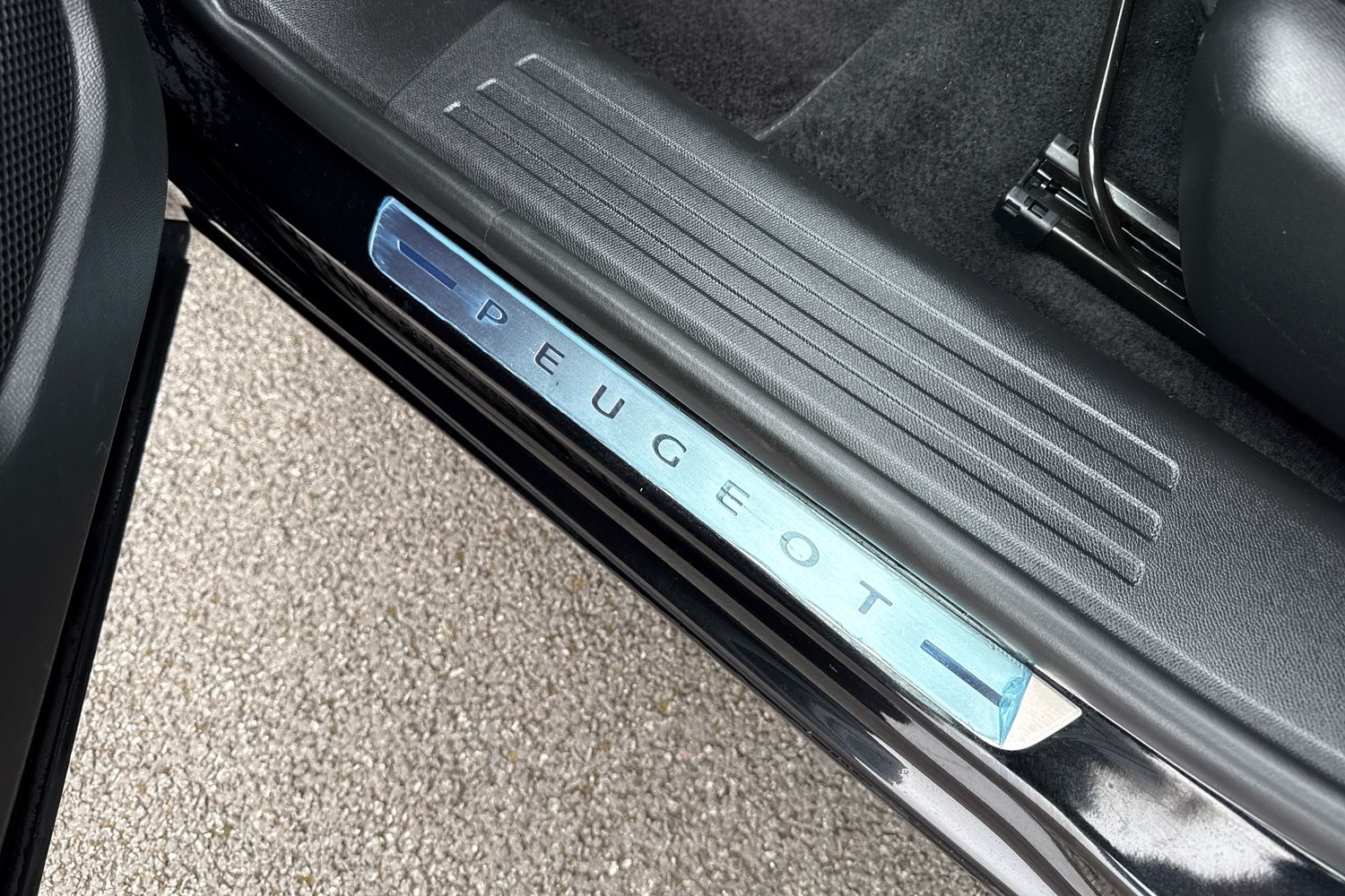 Used Peugeot 2008 2021 for sale - 77973296: Photo 40