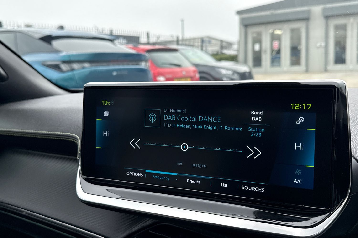 Used Peugeot 2008 2021 for sale - 77973296: Photo 46