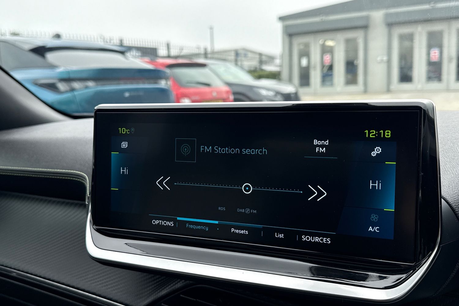 Used Peugeot 2008 2021 for sale - 77973296: Photo 47