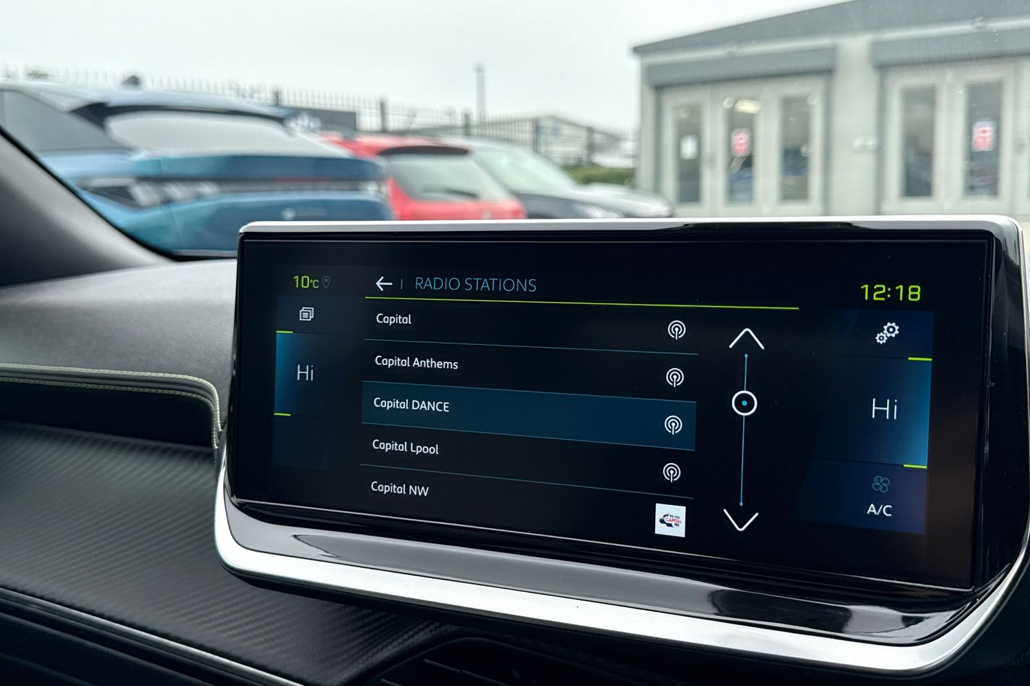 Used Peugeot 2008 2021 for sale - 77973296: Photo 48