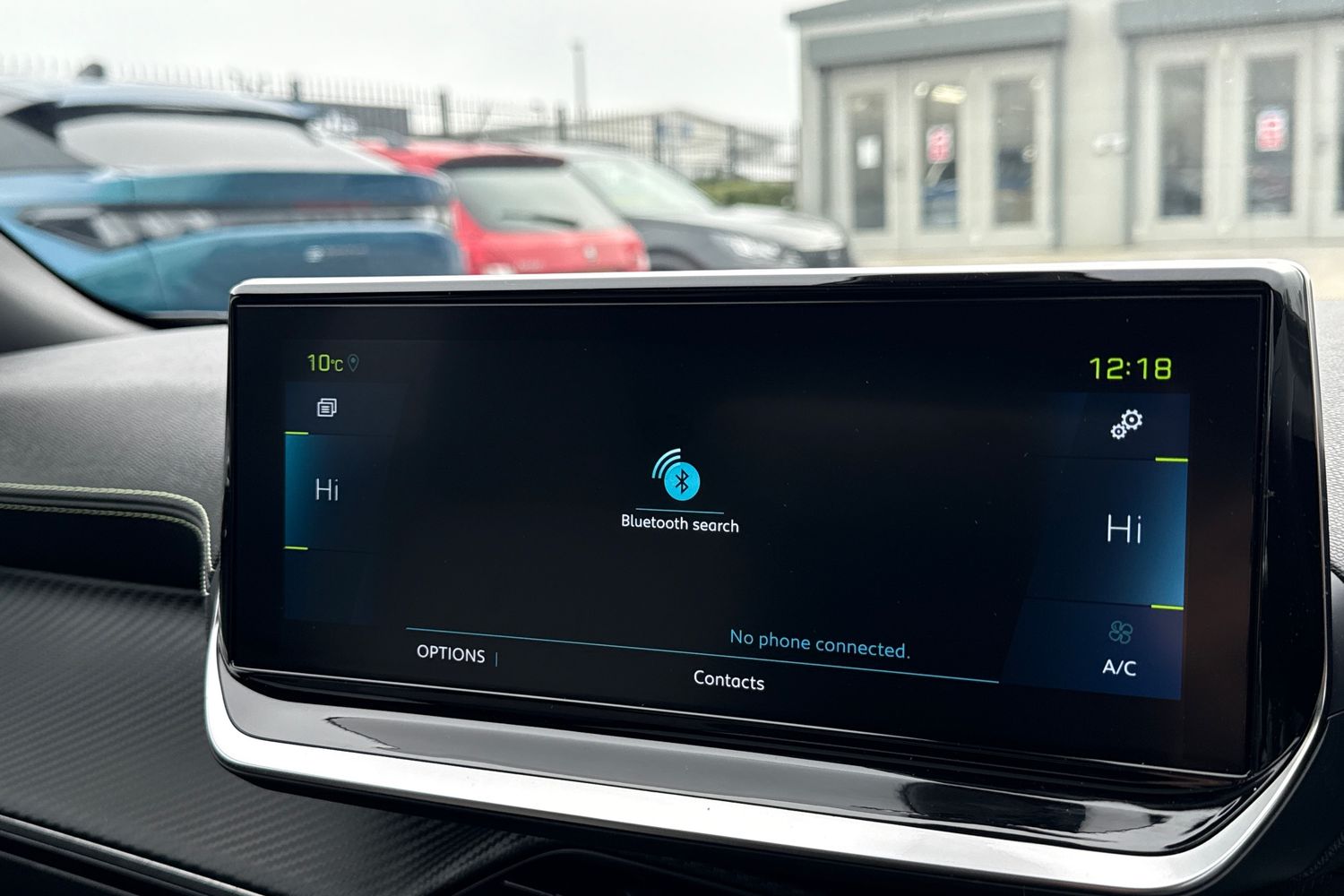 Used Peugeot 2008 2021 for sale - 77973296: Photo 50