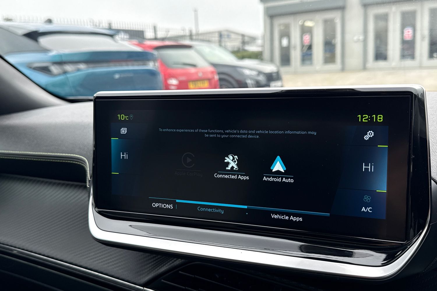 Used Peugeot 2008 2021 for sale - 77973296: Photo 51