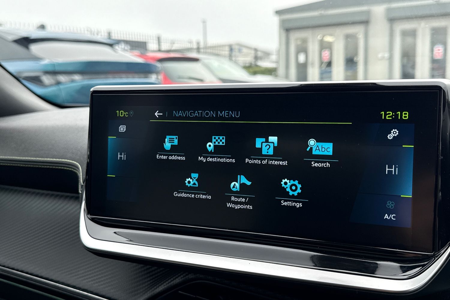 Used Peugeot 2008 2021 for sale - 77973296: Photo 52