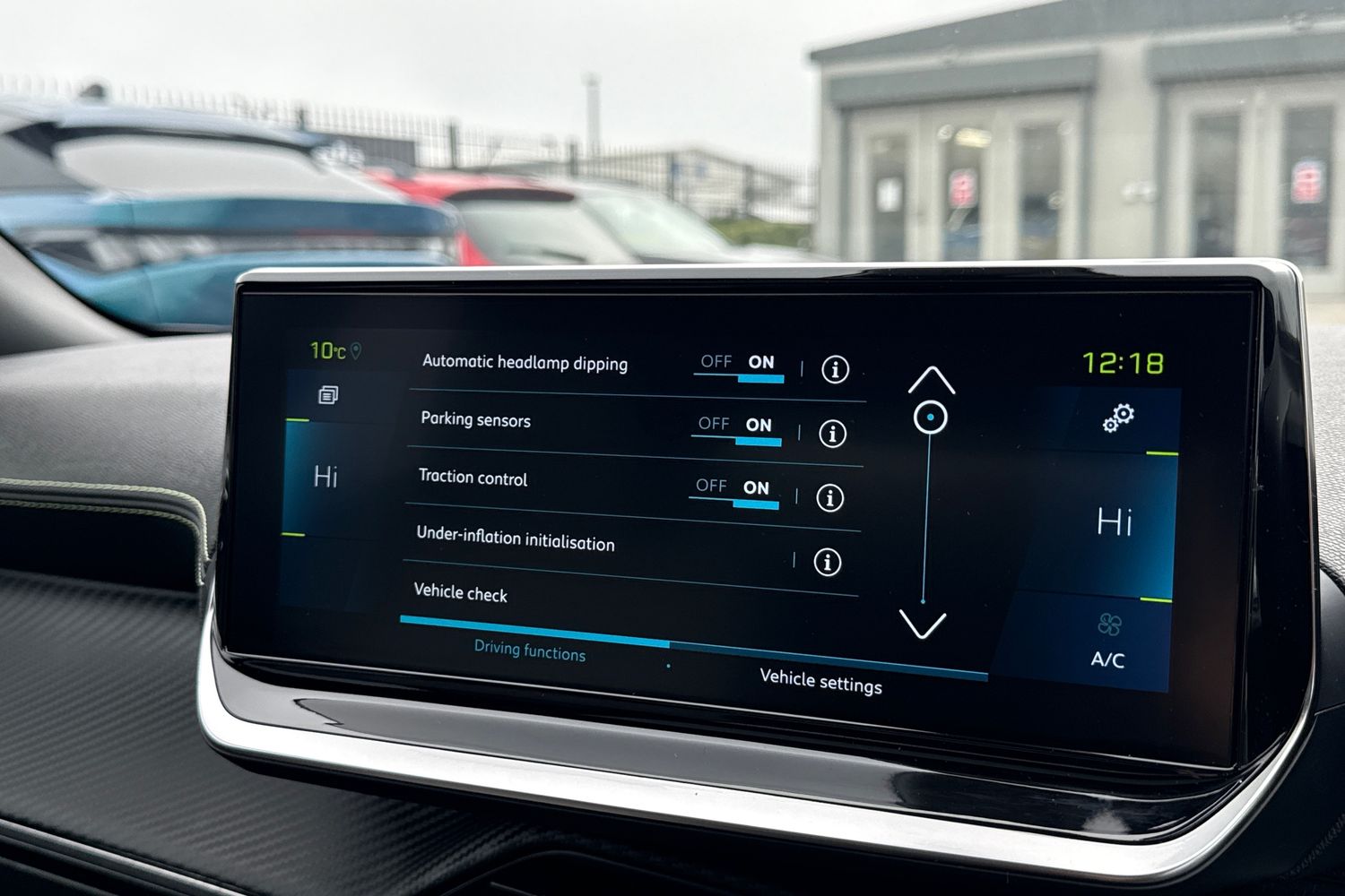 Used Peugeot 2008 2021 for sale - 77973296: Photo 53