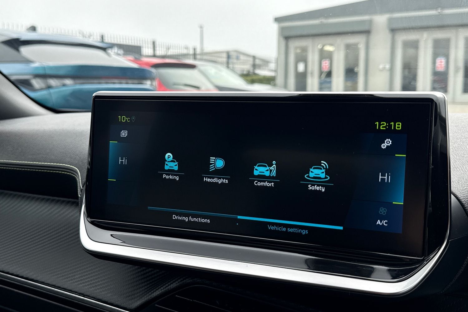 Used Peugeot 2008 2021 for sale - 77973296: Photo 54