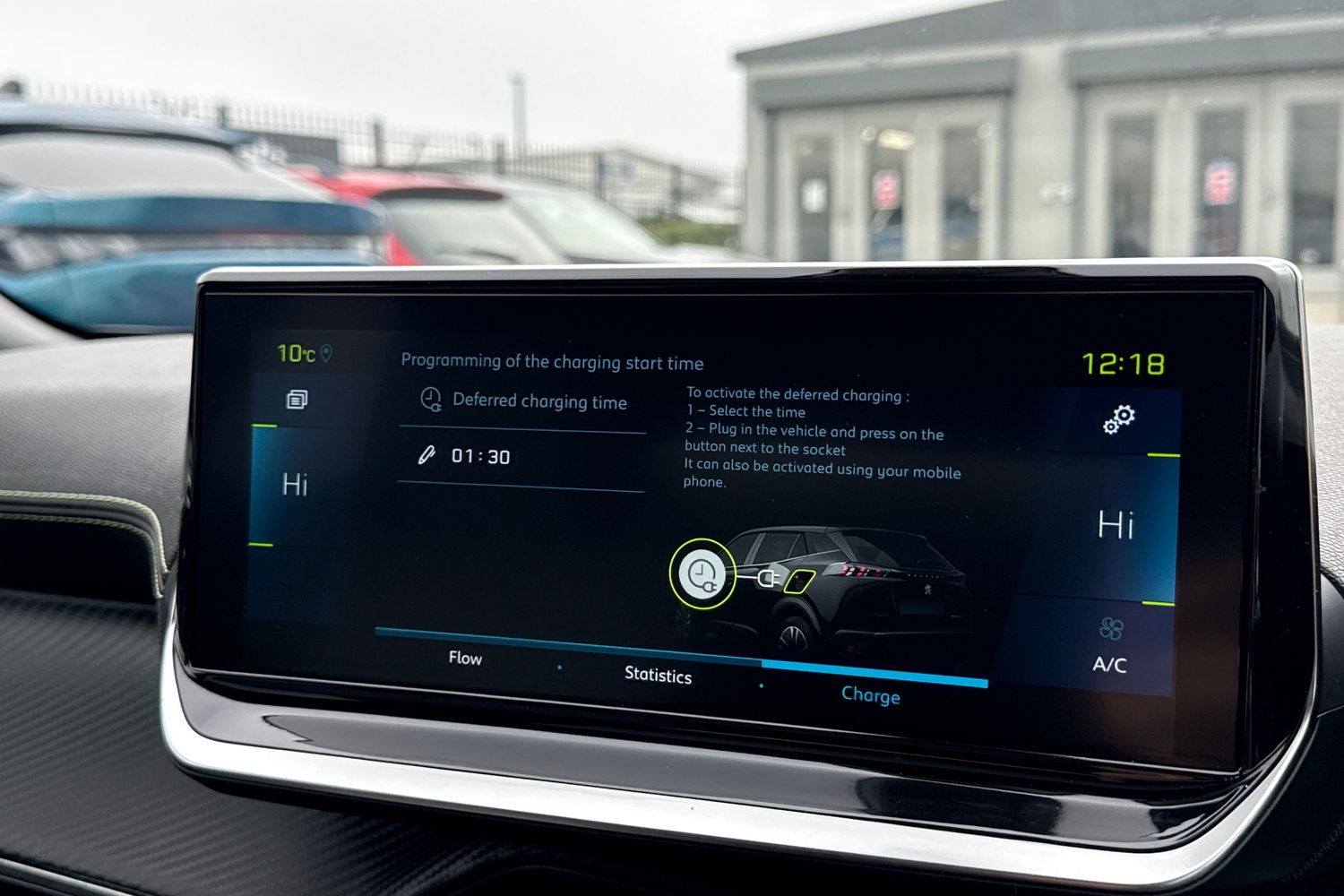 Used Peugeot 2008 2021 for sale - 77973296: Photo 56