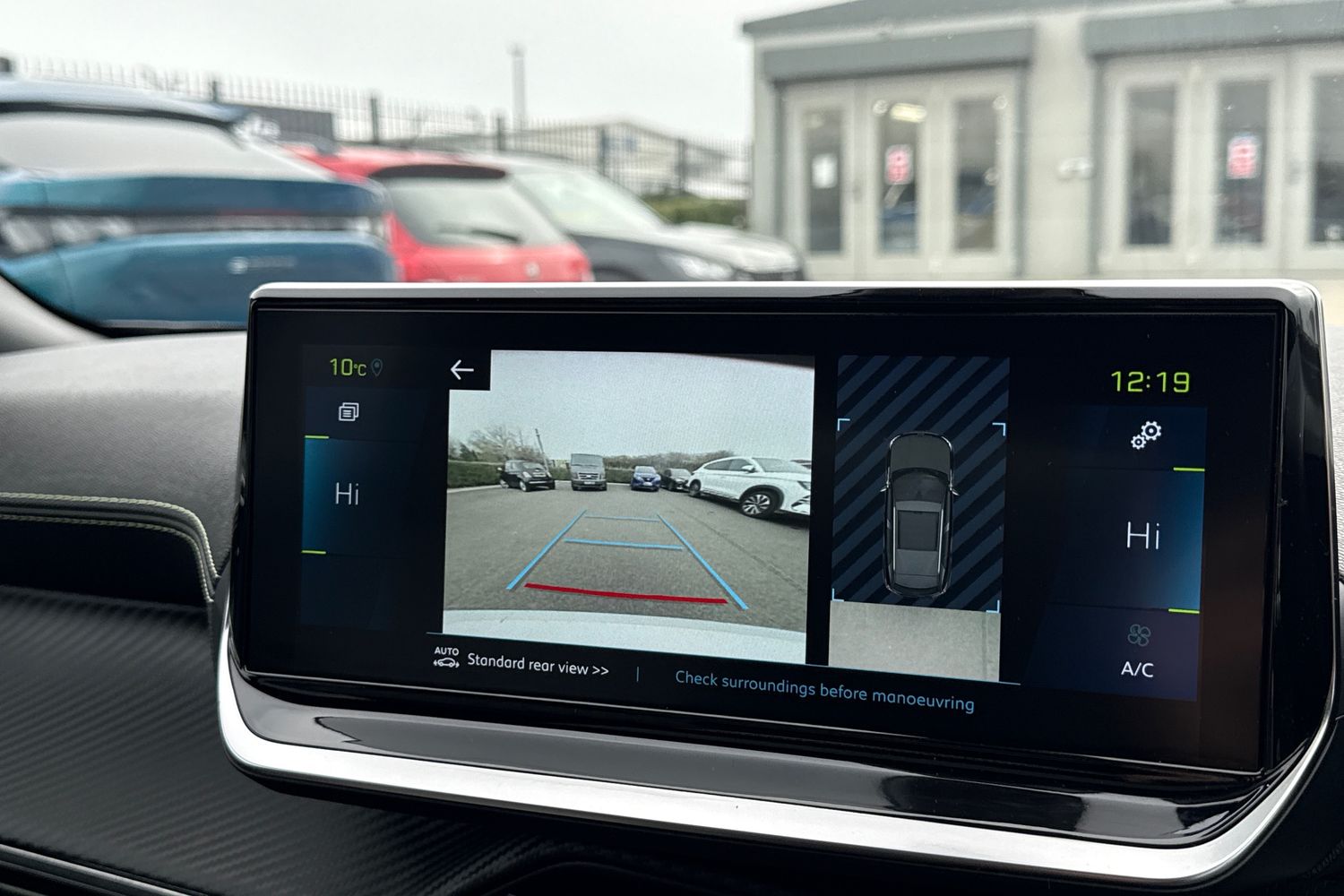 Used Peugeot 2008 2021 for sale - 77973296: Photo 57