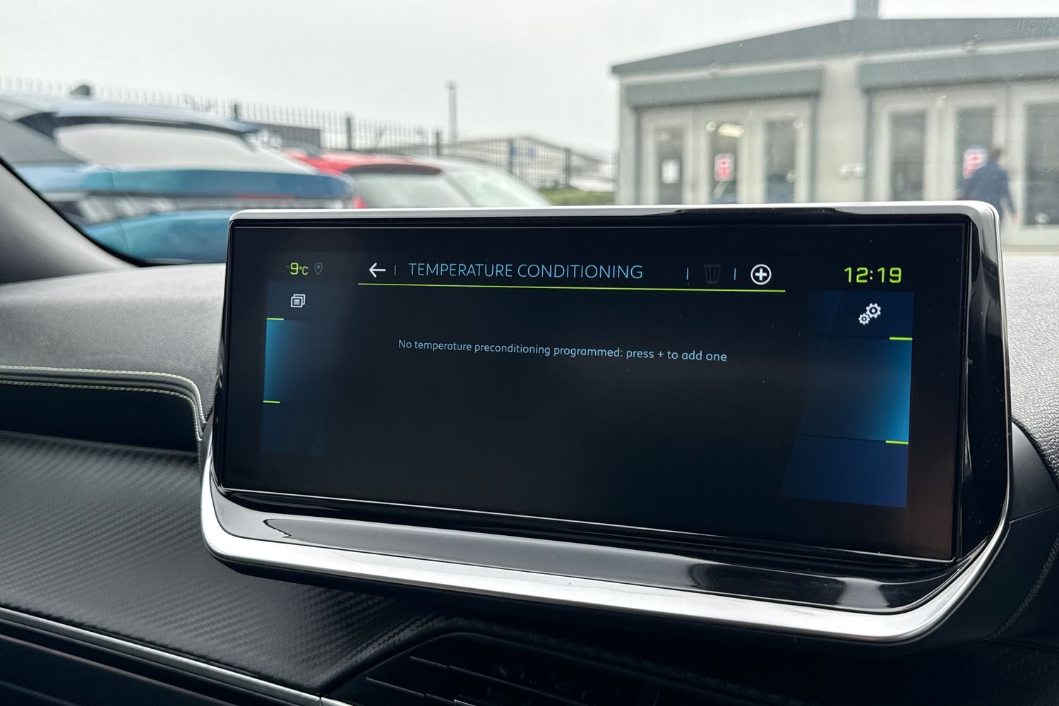 Used Peugeot 2008 2021 for sale - 77973296: Photo 58