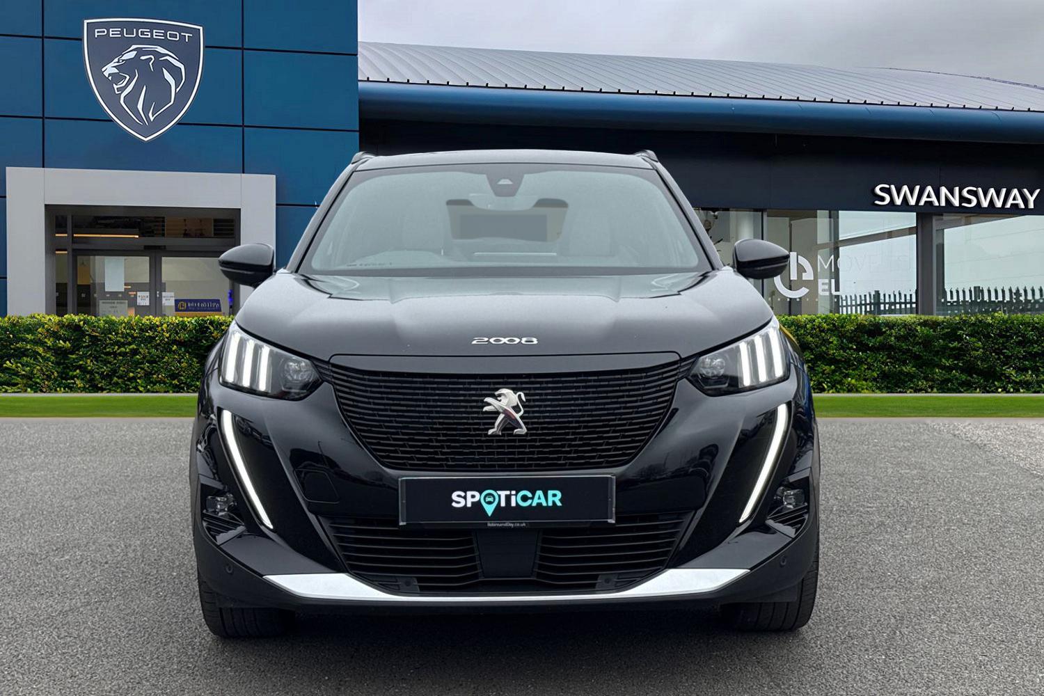 Used Peugeot 2008 2021 for sale - 77973296: Photo 6