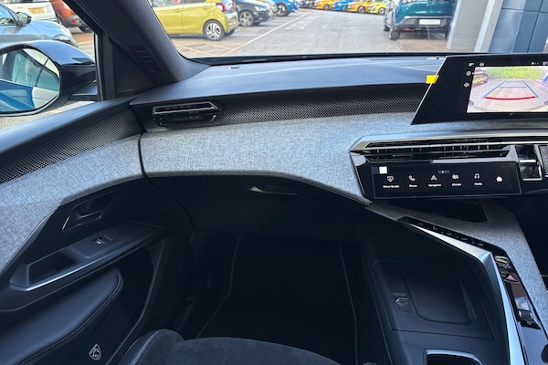 Used Peugeot E-5008 2025 for sale - 73423529: Photo 14