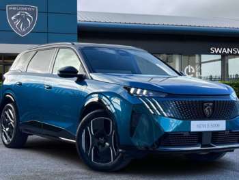 2025 - 73kWh GT Auto 5dr