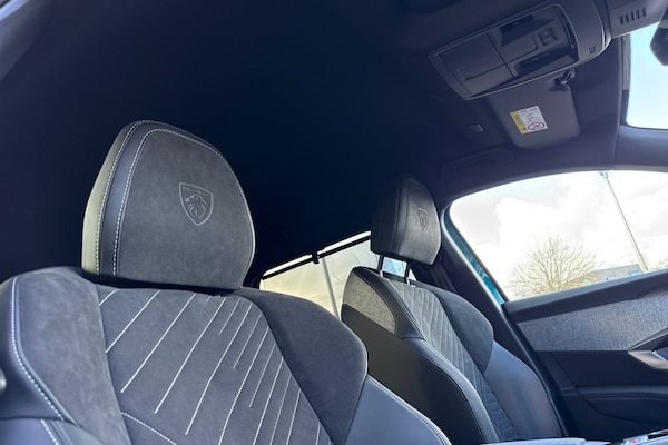 Used Peugeot E-5008 2025 for sale - 73423529: Photo 20