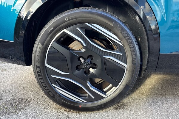 Used Peugeot E-5008 2025 for sale - 73423529: Photo 21