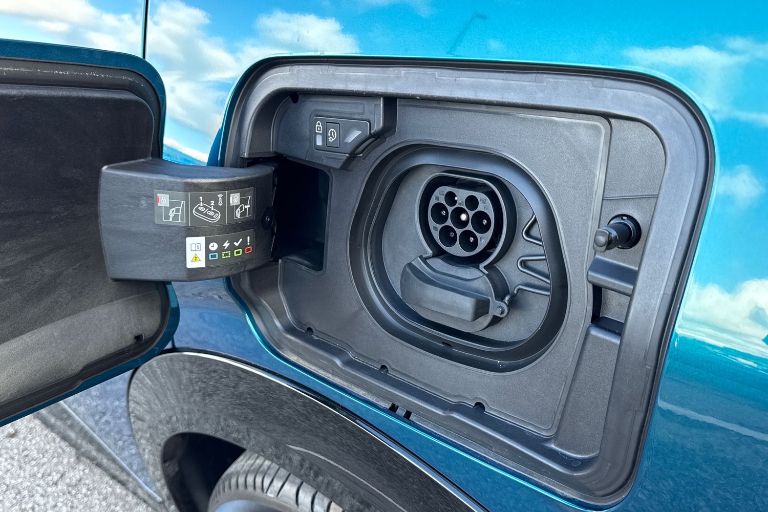 Vehicle 33